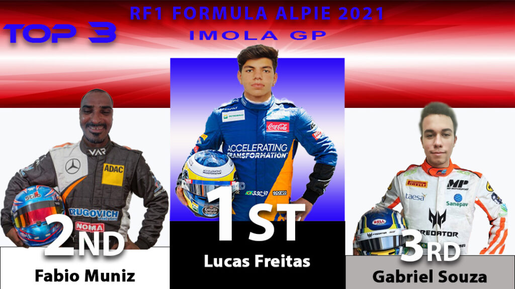 01 podium gp imola alpie 2021