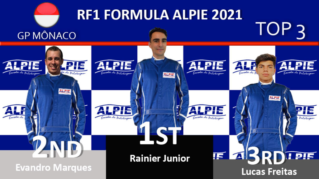 06 gp monaco podium alpie 2021