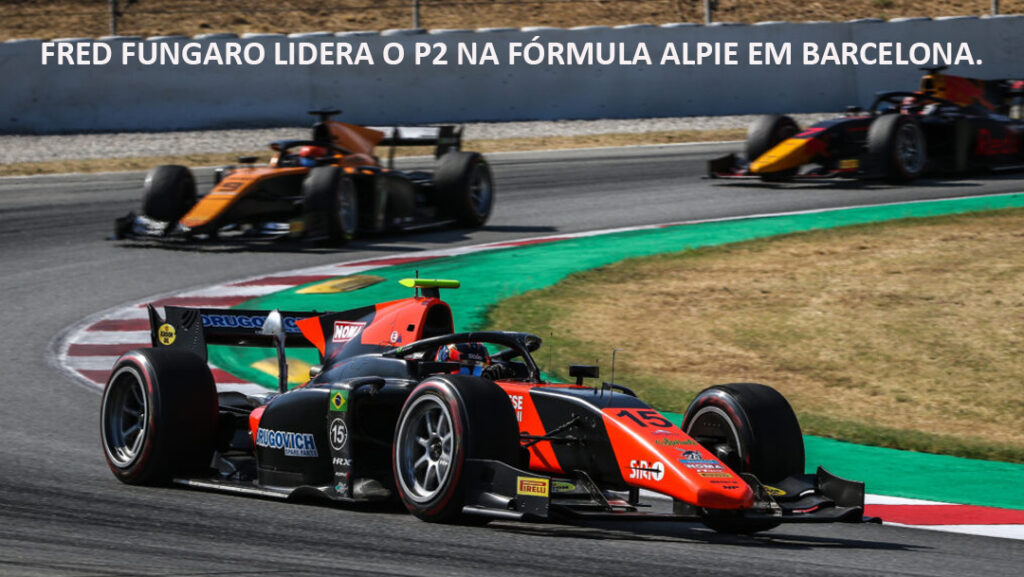 p2 gpbarcelona t1 formulaalpie 2021