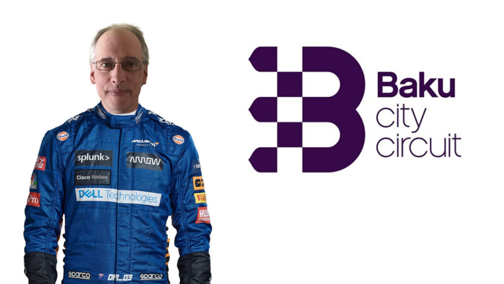 p2 baku rf1open 2021