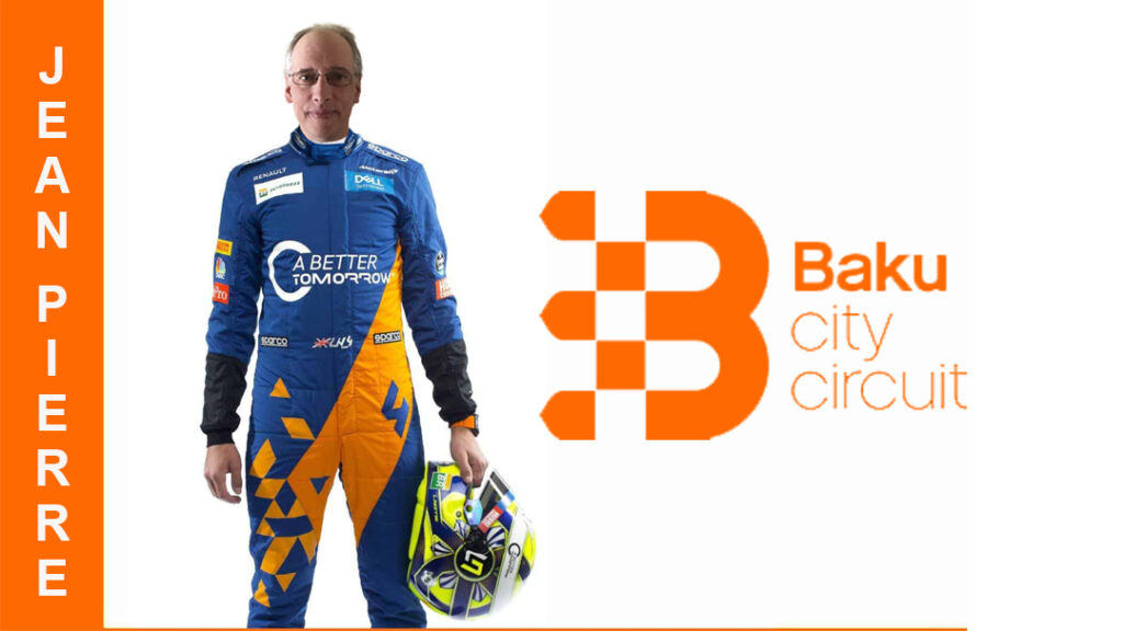 p3 baku rf1open 2021