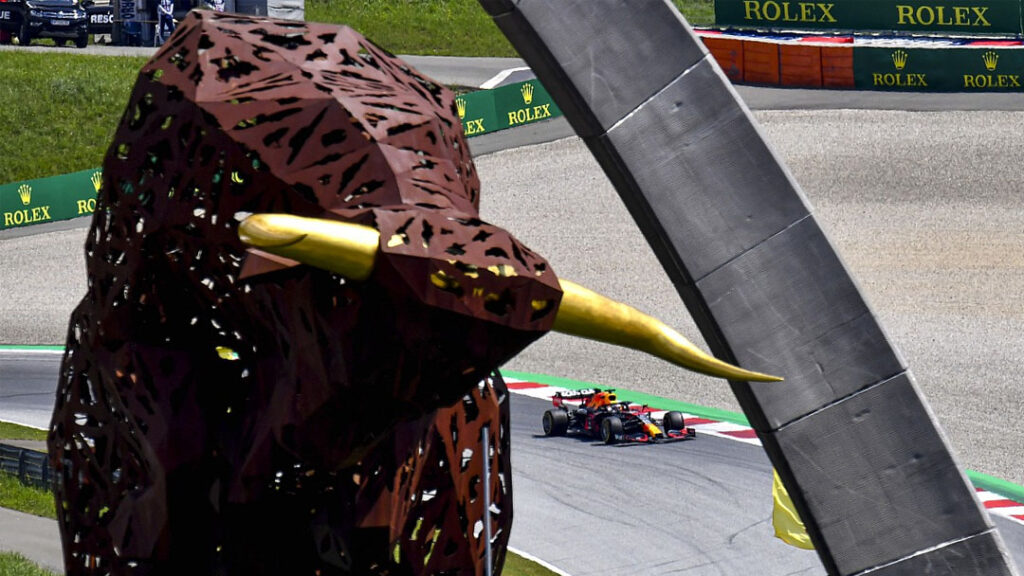 p1 p2 p3 treinos livres gp austria 2021