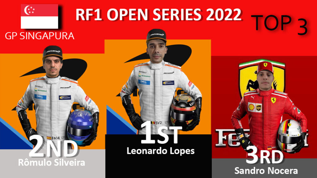 16 gp singapura rf1open2022 t3