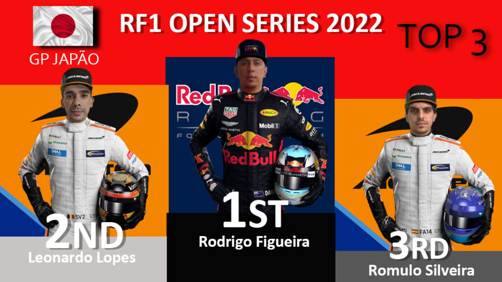 17 gp japao rf1open2022 t3