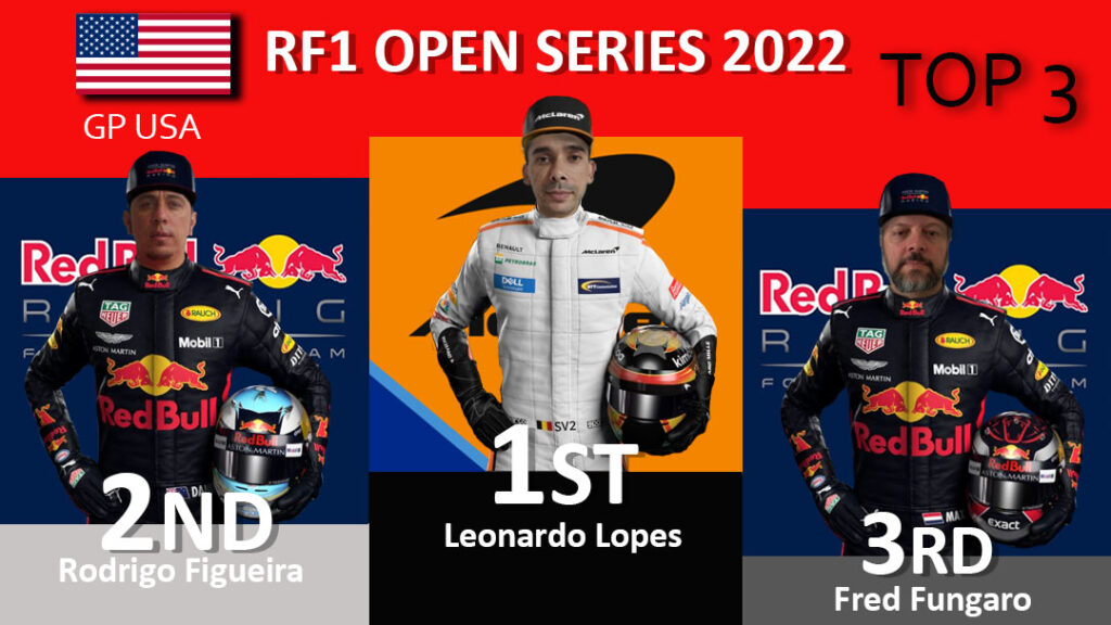 18 gp usa rf1open2022 t3