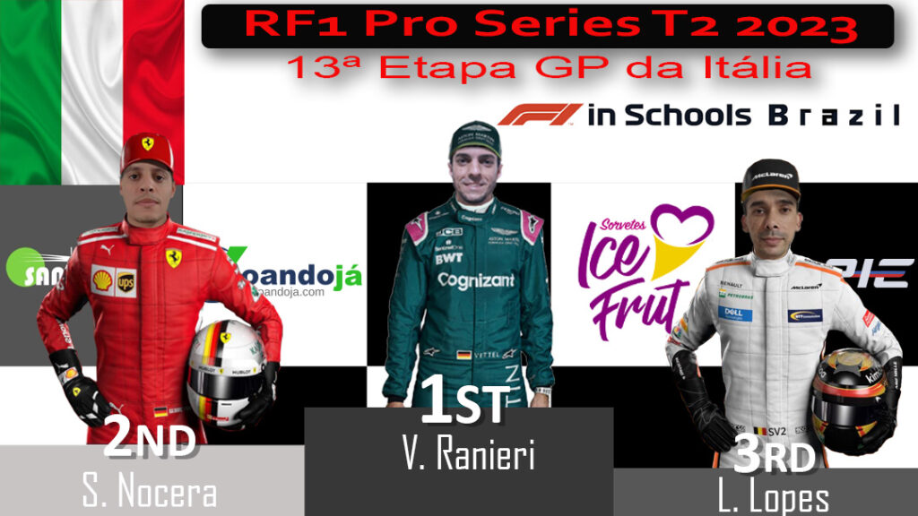 13 ITALIA RF1PROSERIES T2 2023