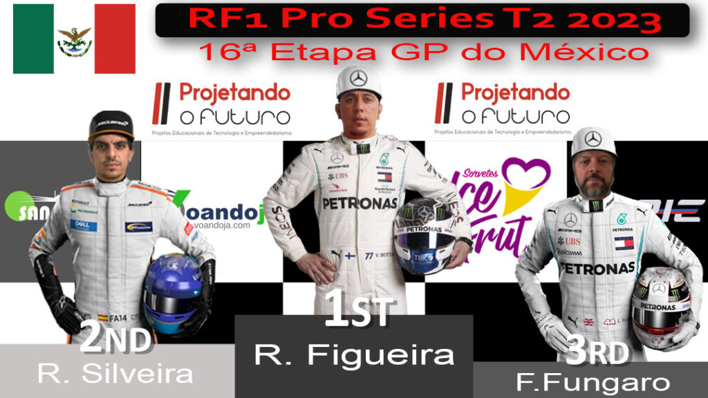 17 RF1PROSERIES 2023 MEXICO